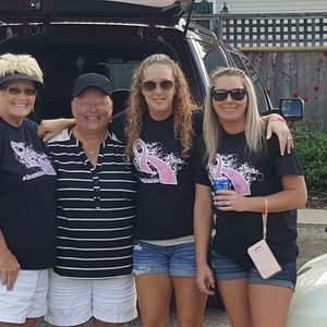 Meet your Posher, Amanda